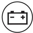 FIAT Linea (2007-2018) - TEMPERATURE EXCESSIVE DU LIQUIDE DE REFROIDISSEMENT MOTEUR (rouge) - 1