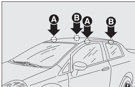 FIAT Linea (2007-2018) - ATTENTION - 2