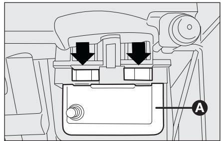 FIAT Linea (2007-2018) - (lorsqu'ils sont prévus) fig. 35-36 - 2