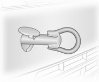 OPEL Vivaro A (2006-2014) - Remorquage Remorquage du vehicule - 1