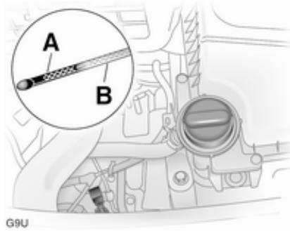 OPEL Vivaro A (2006-2014) - Avertissement - 4