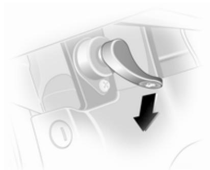OPEL Vivaro A (2006-2014) - Ouverture - 1