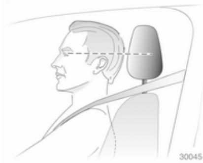 OPEL Vivaro A (2006-2014) - Attention - 1