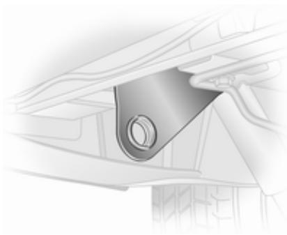 OPEL Vivaro A (2006-2014) - Remorquage d'un autre vehicule - 1