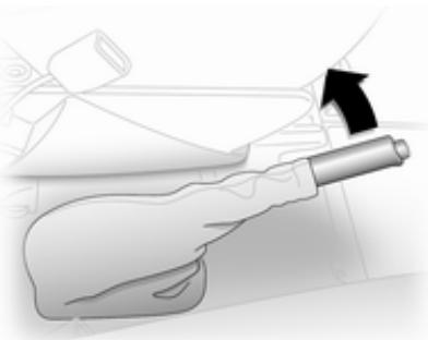 OPEL Vivaro A (2006-2014) - Attention - 1
