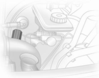 OPEL Vivaro A (2006-2014) - Témoin de début d'air du moteur - 1