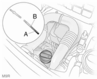 OPEL Vivaro A (2006-2014) - Avertissement - 3