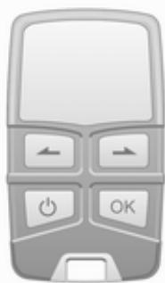OPEL Vivaro A (2006-2014) - telecommande; - 1
