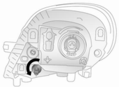 OPEL Vivaro A (2006-2014) - Feux antibrouillard - 1