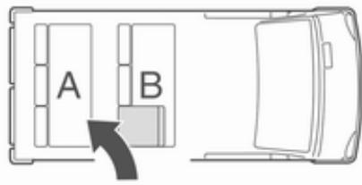 OPEL Vivaro A (2006-2014) - Attention - 1
