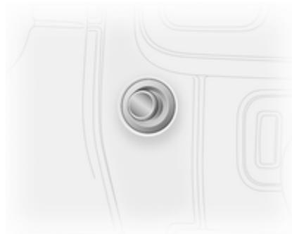 OPEL Vivaro A (2006-2014) - Allume-cigares - 1