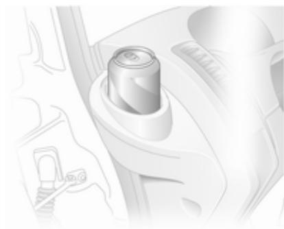 OPEL Vivaro A (2006-2014) - Rangements dans le tableau de bord - 2