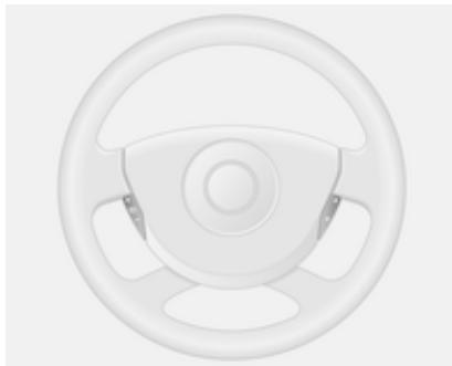 OPEL Vivaro A (2006-2014) - Commandes au volant - 1