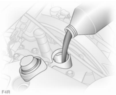 OPEL Vivaro A (2006-2014) - Avertissement - 1