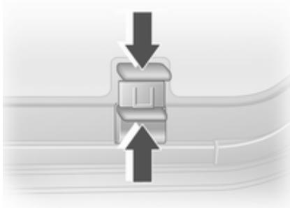OPEL Vivaro A (2006-2014) - Vitres laterales coulissantes - 1