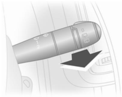 OPEL Vivaro A (2006-2014) - Lave-glace avant - 1