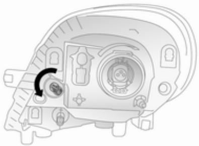 OPEL Vivaro A (2006-2014) - Phares - 2