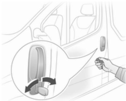 OPEL Vivaro A (2006-2014) - En bref - 1