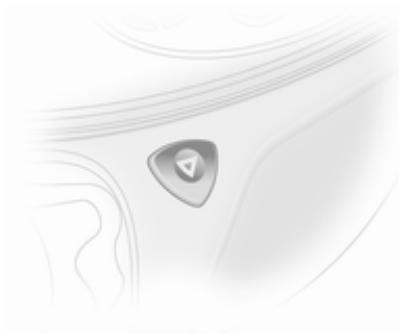 OPEL Vivaro A (2006-2014) - Feux de détresse - 1