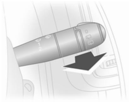 OPEL Vivaro A (2006-2014) - Essuie-glaces et lave-glaces - 3