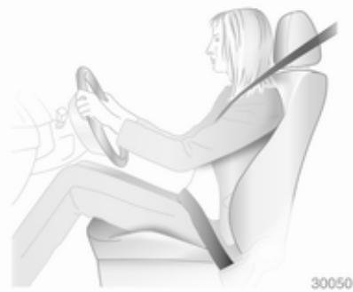 OPEL Vivaro A (2006-2014) - Attention - 1