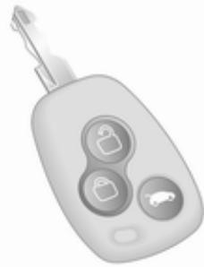 OPEL Vivaro A (2006-2014) - Coffre - 2