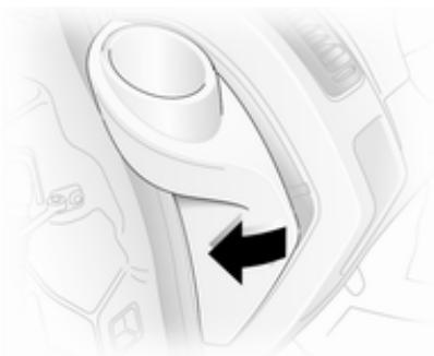 OPEL Vivaro A (2006-2014) - Boîte à fusibles du tableau de bord - 1