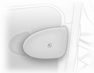OPEL Vivaro A (2006-2014) - Attention - 1