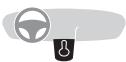 PEUGEOT Landtrek (2021-2024) - Mode de conduite - 1