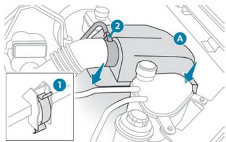PEUGEOT Landtrek (2021-2024) - Moteur Diesel - 1