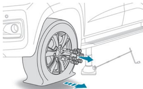 PEUGEOT Landtrek (2021-2024) - Arrière - 4