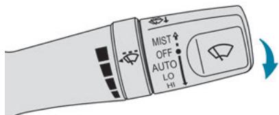 PEUGEOT Landtrek (2021-2024) - Avec balayage AUTO - 1