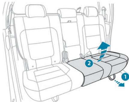 PEUGEOT Landtrek (2021-2024) - Au préalable : - 1