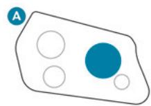 PEUGEOT Landtrek (2021-2024) - Feux de route - 1