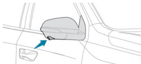 PEUGEOT Landtrek (2021-2024) - Caméra Off Road - 1