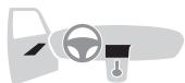 PEUGEOT Landtrek (2021-2024) - Verrouillage centralisé - 1