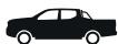 PEUGEOT Landtrek (2021-2024) - Airbags ridesaux - 1
