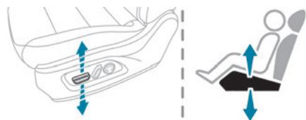 PEUGEOT Landtrek (2021-2024) - (conducteur uniquelement) - 1