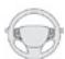 PEUGEOT Landtrek (2021-2024) - Commandes au volant - 1
