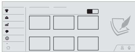 PEUGEOT Landtrek (2021-2024) - Réglages - 1