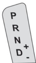PEUGEOT Landtrek (2021-2024) - Platine de la boîte de vitesses - 1