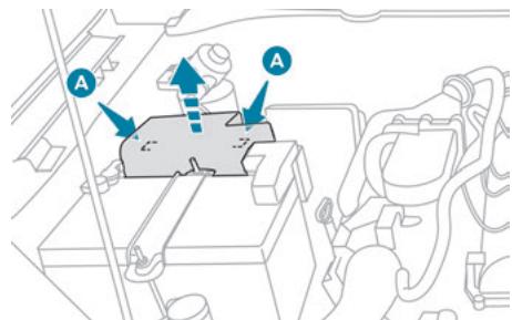 PEUGEOT Landtrek (2021-2024) - Moteur Diesel - 1