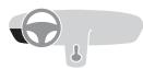 PEUGEOT Landtrek (2021-2024) - Éclairage de la belle - 2