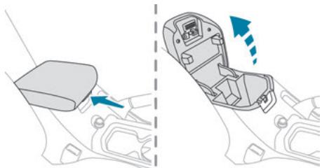 PEUGEOT Landtrek (2021-2024) - Ouverture - 1