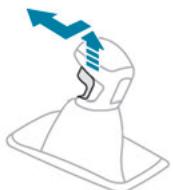 PEUGEOT Landtrek (2021-2024) - Passage de la marche arrrière - 1