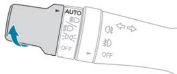 PEUGEOT Landtrek (2021-2024) - Mise en service / Arrêt - 1