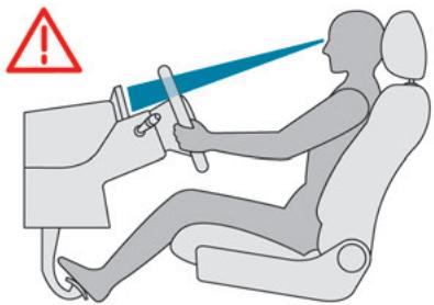 PEUGEOT Landtrek (2021-2024) - Position de conduite correcte - 1