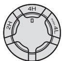 PEUGEOT Landtrek (2021-2024) - Fonctionnement - 2