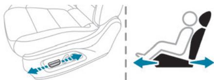 PEUGEOT Landtrek (2021-2024) - Longitudinal - 1