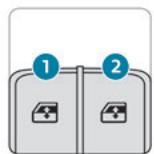 PEUGEOT Landtrek (2021-2024) - Lève-vitres électriques - 3